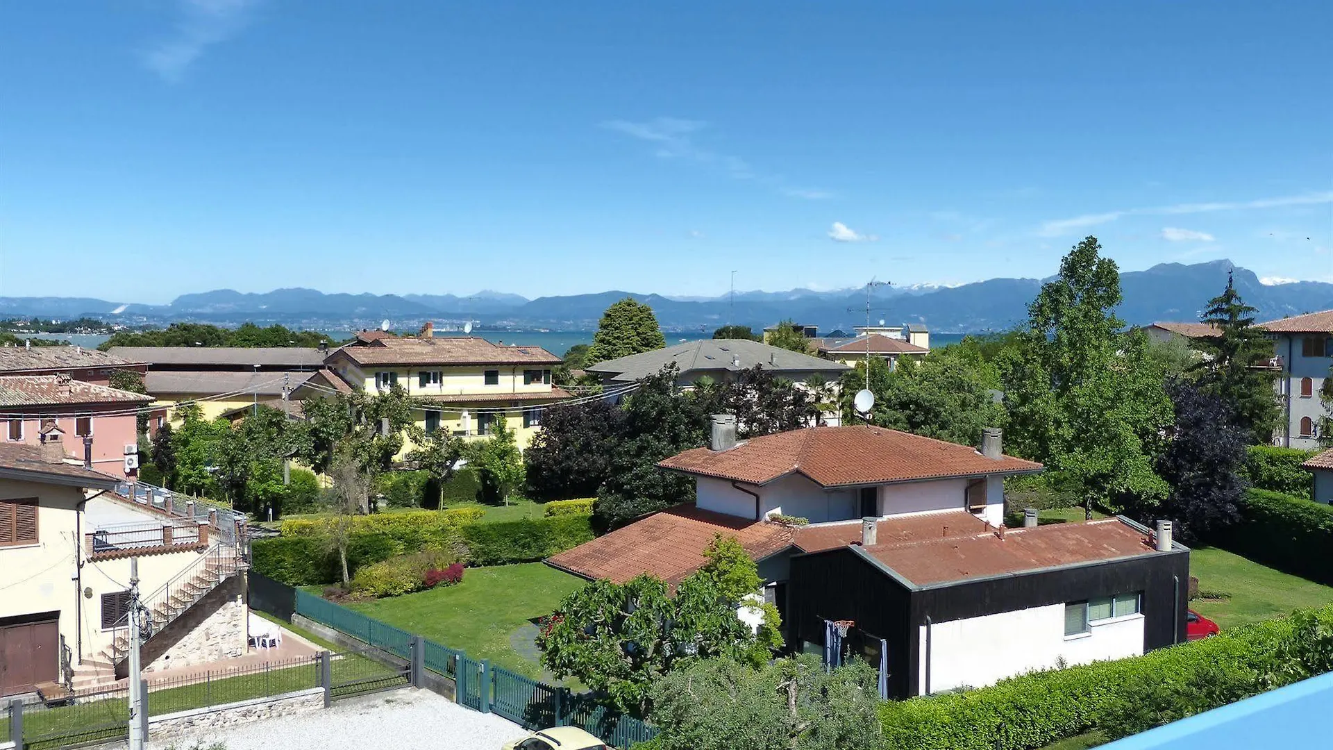 Ostello Meet Gardalake Hostel Peschiera del Garda