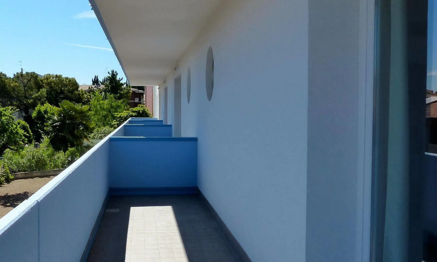 Ostello Meet Gardalake Hostel Peschiera del Garda 0*,  Italien
