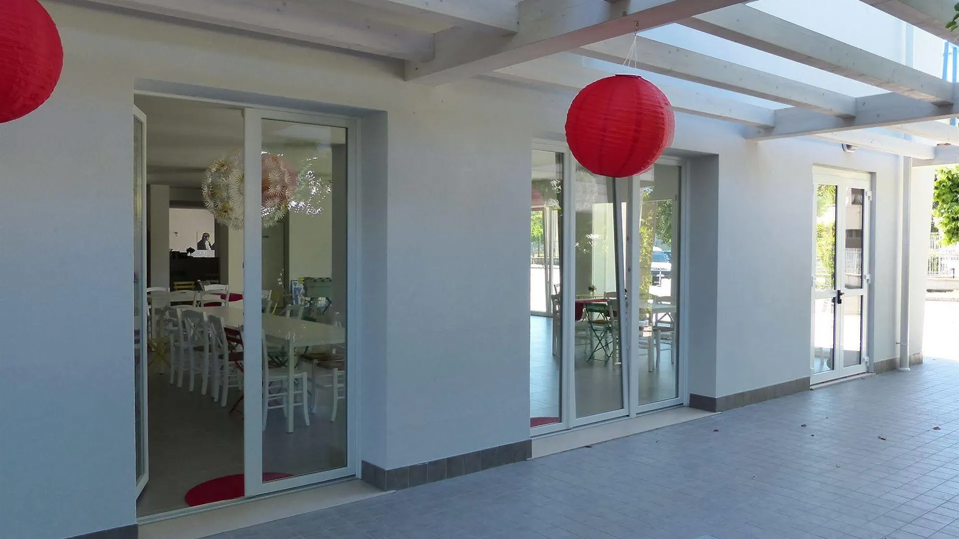 Ostello Meet Gardalake Hostel Peschiera del Garda 0*,  Italien