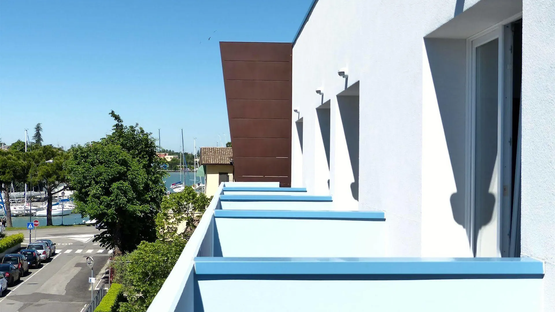 Ostello Meet Gardalake Hostel Peschiera del Garda