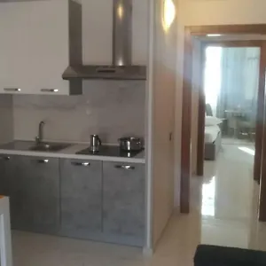 Casa Degli Asparagini Apartamento Cagliari