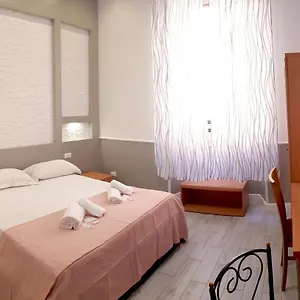  Albergue Legends Itália