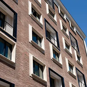 *** Hotel Noba E Residenze Itália