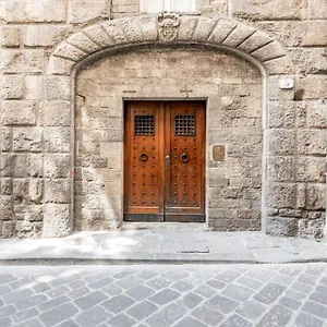 Torre Dei Giudi Apartamento Florencia