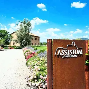 Farm stay Assisium Agriturismo