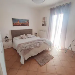 Casa Vacanze Olbia Сasa de vacaciones Olbia