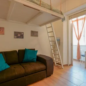 Francina House Apartamento Cagliari