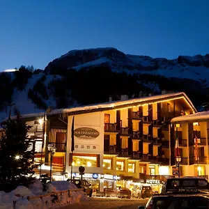 Portavescovo Hotell