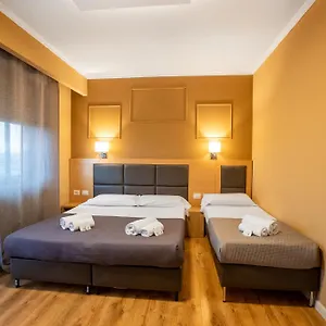 *** Hotel Eurhotel Itália