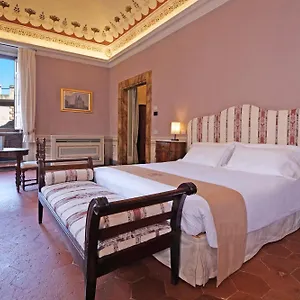 **** Hotel Delcorto Suites Itália