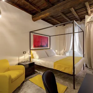 *** Casa de hóspedes Residenze Argileto Itália