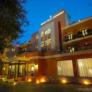 Diodoro Hotell Taormina
