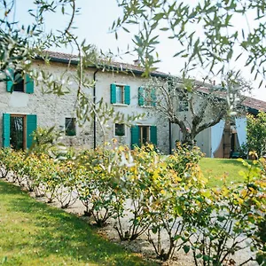 Cascina Girolda Peschiera del Garda