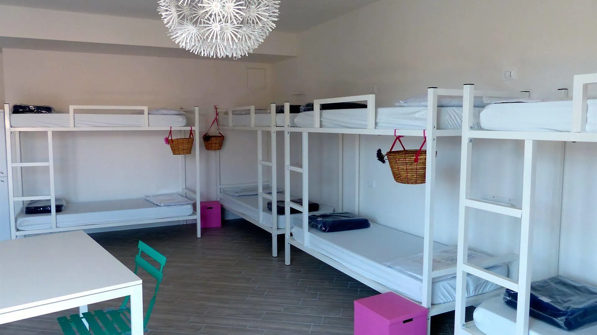 Ostello Meet Gardalake Hostel Peschiera del Garda